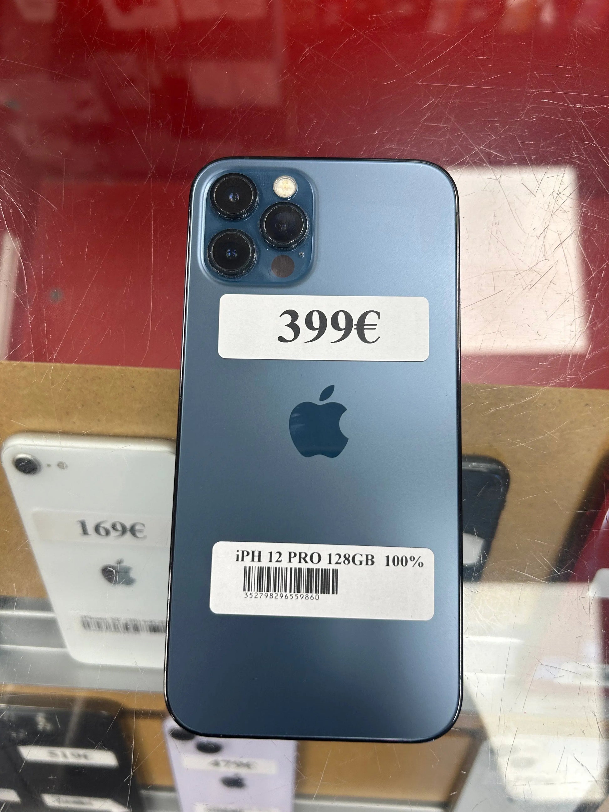 iphone 12 pro BG MARKET