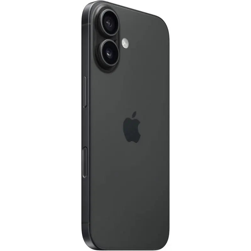 APPLE IPHONE 16 - 256 GO - Noir