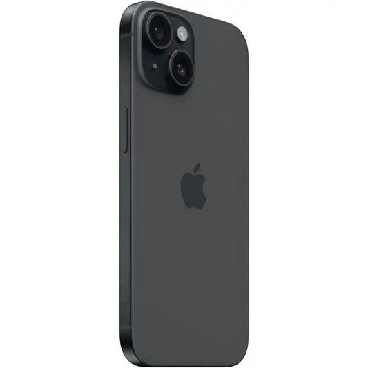 APPLE IPHONE 15 - 128 GO - Noir