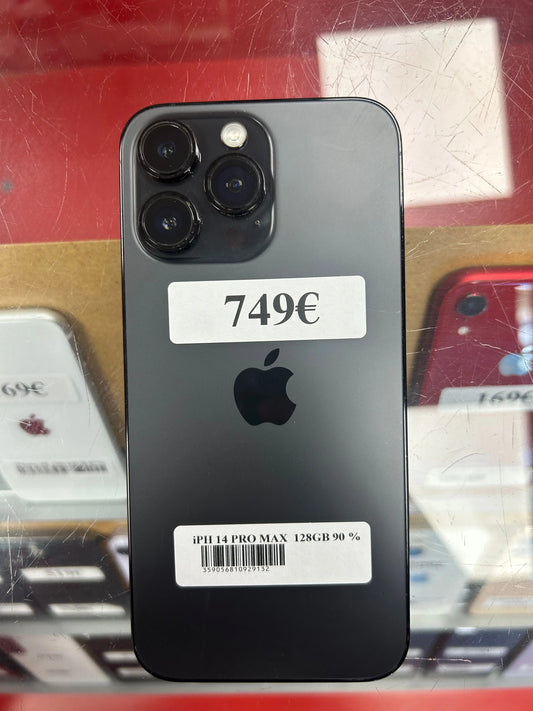 iphone 14 pro max Ma boutique
