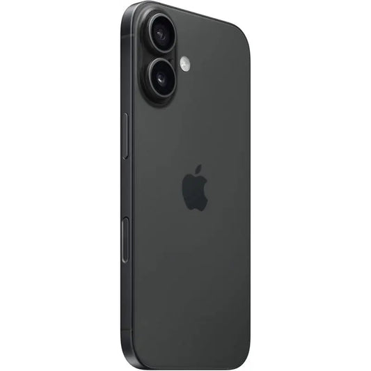 APPLE IPHONE 16 - 256 GO - Noir