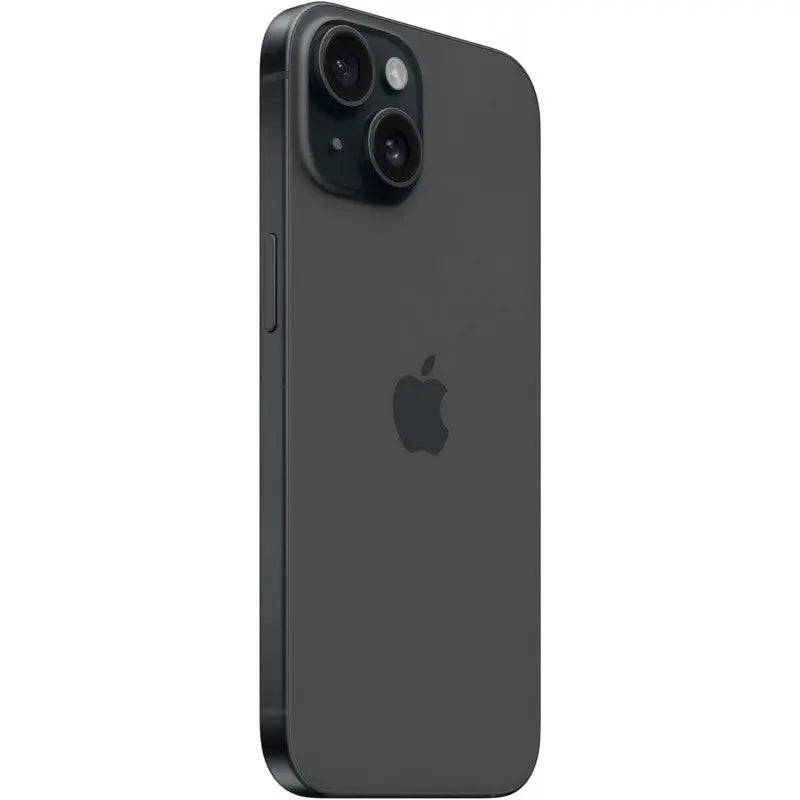 APPLE IPHONE 15 - 128 GO - Noir